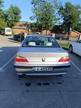 Peugeot 406 1.8 16v - 1000 € / 1955.83 лв. - 91118519 10 | Car24.bg Peugeot 406 1.8 16v - 1000 € / 1955.83 лв. - 91118519 10