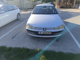 Peugeot 406 1.8 16v - 1000 € / 1955.83 лв. - 91118519 5 | Car24.bg Peugeot 406 1.8 16v - 1000 € / 1955.83 лв. - 91118519 5