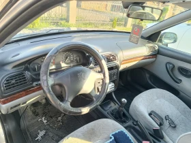 Peugeot 406 1.8 16v - 1000 € / 1955.83 лв. - 91118519 6 | Car24.bg Peugeot 406 1.8 16v - 1000 € / 1955.83 лв. - 91118519 6