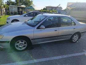Peugeot 406 1.8 16v - 1000 € / 1955.83 лв. - 91118519 9 | Car24.bg Peugeot 406 1.8 16v - 1000 € / 1955.83 лв. - 91118519 9