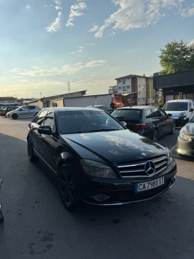 Mercedes-Benz C 220 AVANTGARDE/NAVI/PANO/PODGREV/KOJA/FULL - 3999 € - 23936548 2 | Car24.bg Mercedes-Benz C 220 AVANTGARDE/NAVI/PANO/PODGREV/KOJA/FULL - 3999 € - 23936548 2