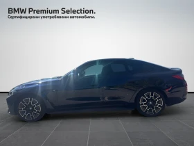 BMW 440 xDrive Gran Coupe | Auto.bg — изображение 3 BMW 440 xDrive Gran Coupe | Auto.bg — изображение 3