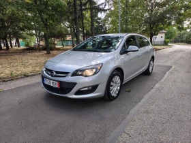 Opel Astra 1.6 CDTI 110к.с., 6 - ск, 2015г., внос от Германия