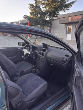 Opel Astra 1.6 - 900 € - 63870769 6 | Car24.bg Opel Astra 1.6 - 900 € - 63870769 6