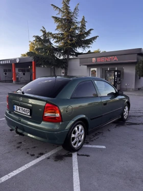 Opel Astra 1.6 - 900 € - 63870769 4 | Car24.bg Opel Astra 1.6 - 900 € - 63870769 4