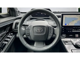 Toyota bZ4X Месечна вноска от 460 | Auto.bg — изображение 9 Toyota bZ4X Месечна вноска от 460 | Auto.bg — изображение 9
