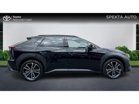 Toyota bZ4X Месечна вноска от 460 | Auto.bg — изображение 17 Toyota bZ4X Месечна вноска от 460 | Auto.bg — изображение 17