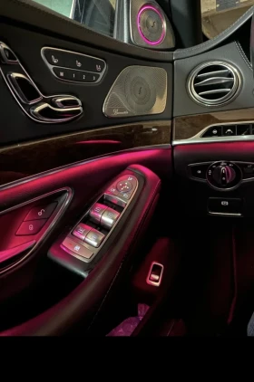 Mercedes-Benz S 350 FaceLift AMG 4Matic Long - 25999 € - 30580234 7 | Car24.bg Mercedes-Benz S 350 FaceLift AMG 4Matic Long - 25999 € - 30580234 7