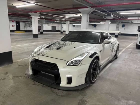 Nissan Gt-r * LIBERTY WALK * CARFAX *