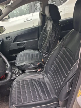 Ford Fiesta undefined | Auto.bg — изображение 4 Ford Fiesta undefined | Auto.bg — изображение 4