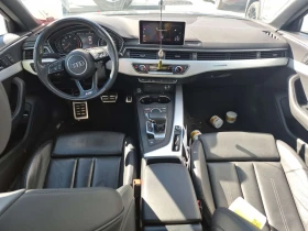 Audi A4 PROGRESSIV/CARFAX/ДИСТРОНИК/ПОДГРЕВ/ПАМЕТ/ШИБЕДАХ | Auto.bg — изображение 10 Audi A4 PROGRESSIV/CARFAX/ДИСТРОНИК/ПОДГРЕВ/ПАМЕТ/ШИБЕДАХ | Auto.bg — изображение 10