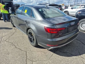 Audi A4 PROGRESSIV/CARFAX/ДИСТРОНИК/ПОДГРЕВ/ПАМЕТ/ШИБЕДАХ | Auto.bg — изображение 4 Audi A4 PROGRESSIV/CARFAX/ДИСТРОНИК/ПОДГРЕВ/ПАМЕТ/ШИБЕДАХ | Auto.bg — изображение 4