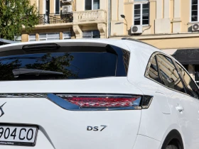 DS DS 7 - 22900 € - 44634229 10 | Car24.bg DS DS 7 - 22900 € - 44634229 10