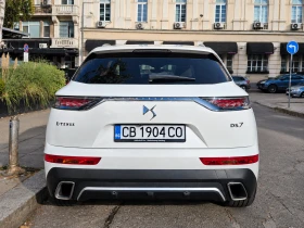 DS DS 7 - 22900 € - 44634229 16 | Car24.bg DS DS 7 - 22900 € - 44634229 16