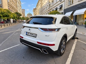 DS DS 7 - 22900 € - 44634229 2 | Car24.bg DS DS 7 - 22900 € - 44634229 2