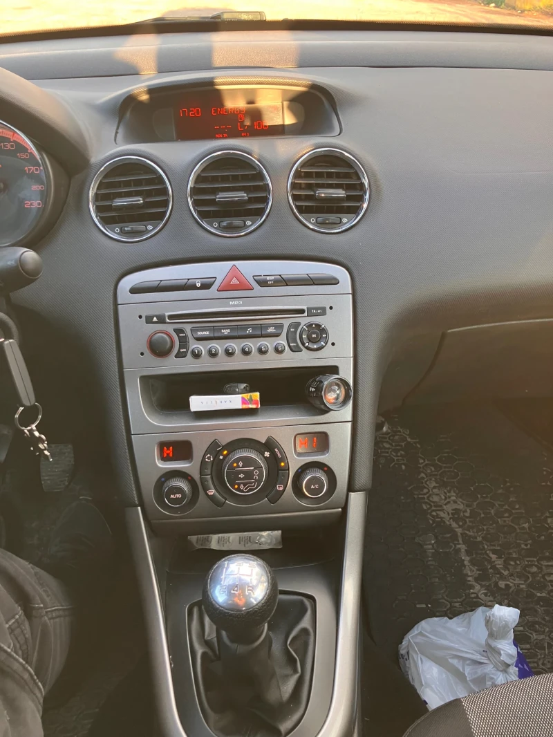 Peugeot 308 - 2900 € / 5671.91 лв. - 66358048 1 | Car24.bg Peugeot 308 - 2900 € / 5671.91 лв. - 66358048 1