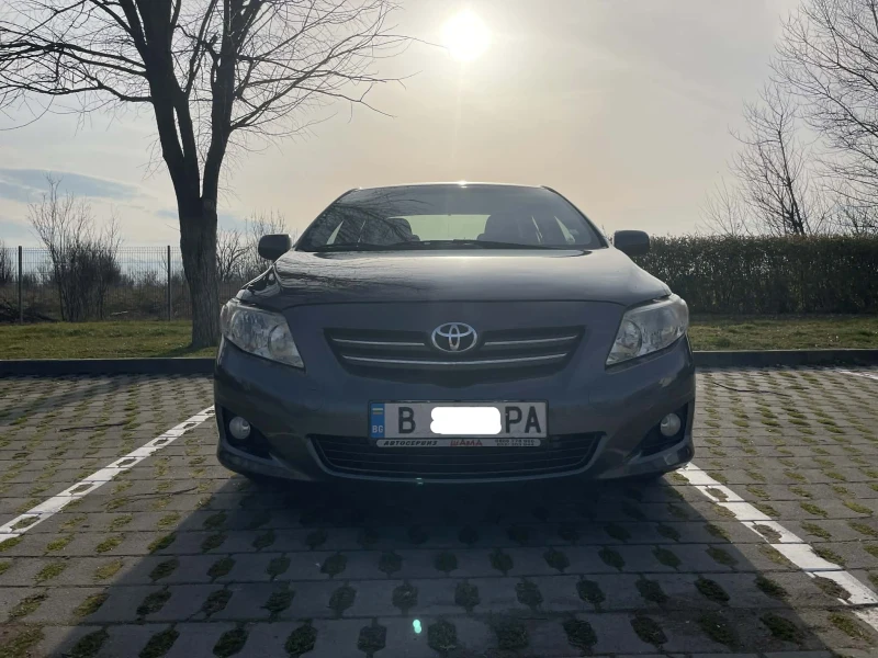 Toyota Corolla - 4092 € / 8003.26 лв. - 17008206 1 | Car24.bg Toyota Corolla - 4092 € / 8003.26 лв. - 17008206 1