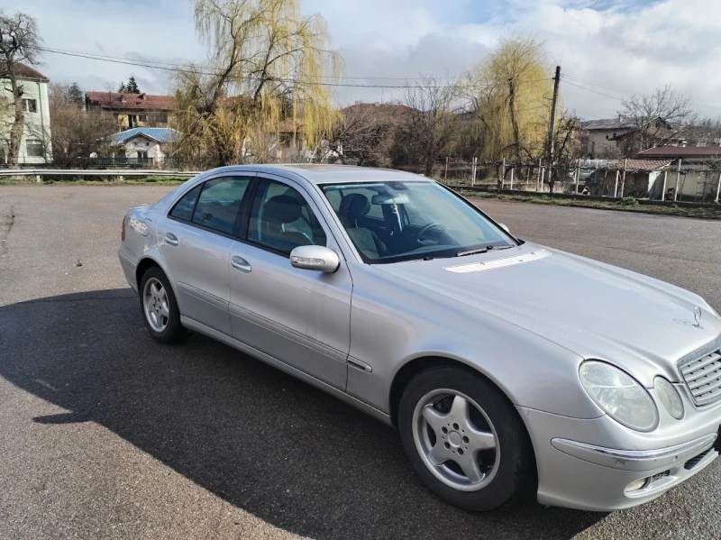 Mercedes-Benz E 200 1.8 - 5100 € / 9974.73 лв. - 60166425 1 | Car24.bg Mercedes-Benz E 200 1.8 - 5100 € / 9974.73 лв. - 60166425 1