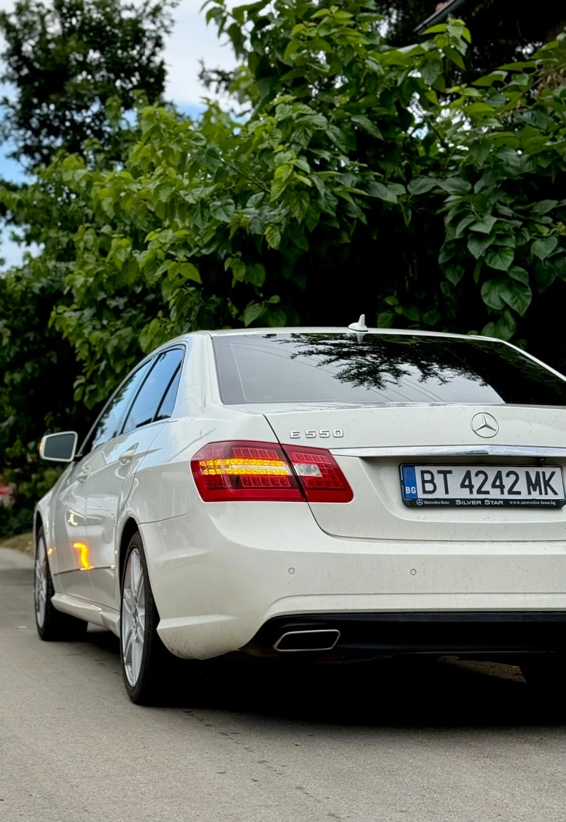 Mercedes-Benz E 500 E550-AMG LINE-388 - 15350 € / 30021.99 лв. - 35513756 1 | Car24.bg Mercedes-Benz E 500 E550-AMG LINE-388 - 15350 € / 30021.99 лв. - 35513756 1