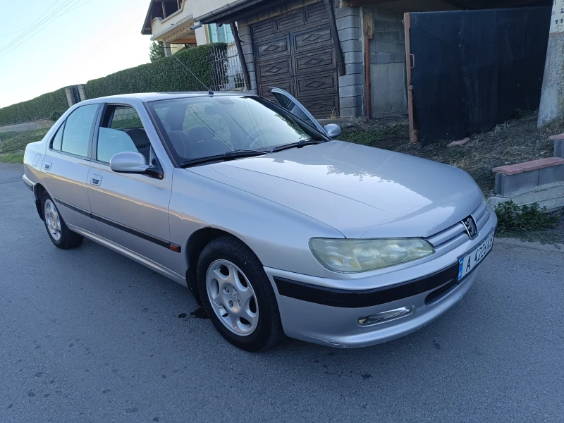 Peugeot 406 1.8 16v - 1000 € / 1955.83 лв. - 91118519 1 | Car24.bg Peugeot 406 1.8 16v - 1000 € / 1955.83 лв. - 91118519 1