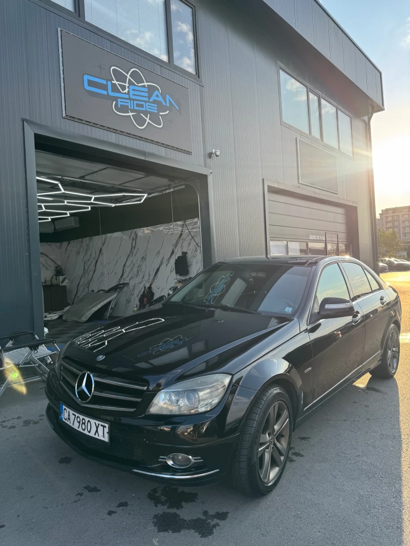Mercedes-Benz C 220 AVANTGARDE/NAVI/PANO/PODGREV/KOJA/FULL - 3999 € - 23936548 1 | Car24.bg Mercedes-Benz C 220 AVANTGARDE/NAVI/PANO/PODGREV/KOJA/FULL - 3999 € - 23936548 1
