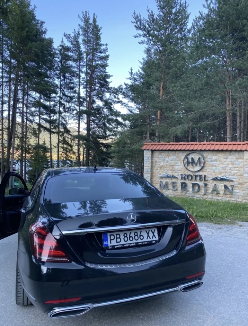 Mercedes-Benz S 350 FaceLift AMG 4Matic Long - 25999 € - 30580234 1 | Car24.bg Mercedes-Benz S 350 FaceLift AMG 4Matic Long - 25999 € - 30580234 1