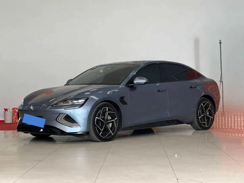 BYD Seal - 23150 € - 18879776 1 | Car24.bg BYD Seal - 23150 € - 18879776 1