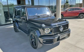 Mercedes-Benz G 63 AMG - Car24.bg Mercedes-Benz G 63 AMG