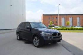 BMW X5 M PAKET РЕАЛНИ КМ - Car24.bg BMW X5 M PAKET РЕАЛНИ КМ