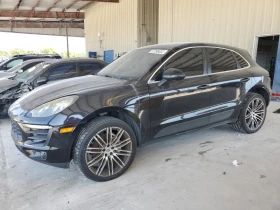 Porsche Macan S* 4X4 - Car24.bg Porsche Macan S* 4X4