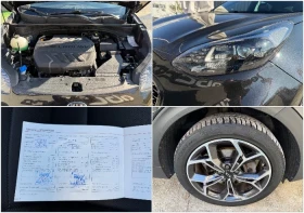 Kia Sportage 2.0CRDI MHEV Hybrid GT Line - 34950 лв. / 17869.65 € - 62563685 17 | Car24.bg Kia Sportage 2.0CRDI MHEV Hybrid GT Line - 34950 лв. / 17869.65 € - 62563685 17