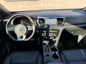 Kia Sportage 2.0CRDI MHEV Hybrid GT Line - 34950 лв. / 17869.65 € - 62563685 10 | Car24.bg Kia Sportage 2.0CRDI MHEV Hybrid GT Line - 34950 лв. / 17869.65 € - 62563685 10