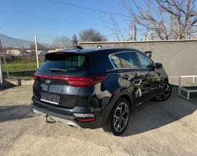 Kia Sportage 2.0CRDI MHEV Hybrid GT Line - 34950 лв. / 17869.65 € - 62563685 4 | Car24.bg Kia Sportage 2.0CRDI MHEV Hybrid GT Line - 34950 лв. / 17869.65 € - 62563685 4