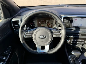 Kia Sportage 2.0CRDI MHEV Hybrid GT Line - 34950 лв. / 17869.65 € - 62563685 9 | Car24.bg Kia Sportage 2.0CRDI MHEV Hybrid GT Line - 34950 лв. / 17869.65 € - 62563685 9