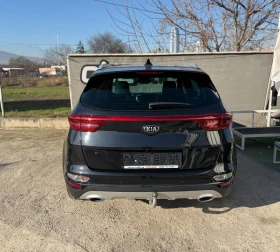 Kia Sportage 2.0CRDI MHEV Hybrid GT Line - 34950 лв. / 17869.65 € - 62563685 6 | Car24.bg Kia Sportage 2.0CRDI MHEV Hybrid GT Line - 34950 лв. / 17869.65 € - 62563685 6