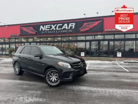Mercedes-Benz GLE * AMG 43 4MATIC LEATHER PAN/ROOF NAV B/SPOT CAMR * - Car24.bg Mercedes-Benz GLE * AMG 43 4MATIC LEATHER PAN/ROOF NAV B/SPOT CAMR *