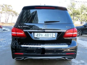 Mercedes-Benz GLS 350 - 25500 € / 49873.67 лв. - 85108374 4 | Car24.bg Mercedes-Benz GLS 350 - 25500 € / 49873.67 лв. - 85108374 4