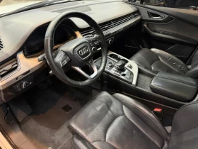 Audi Q7 TECHNIK* MATRIX* BOSE* МАСАЖ* 360 КАМЕРИ* ОБДУХВАН | Auto.bg — изображение 5 Audi Q7 TECHNIK* MATRIX* BOSE* МАСАЖ* 360 КАМЕРИ* ОБДУХВАН | Auto.bg — изображение 5