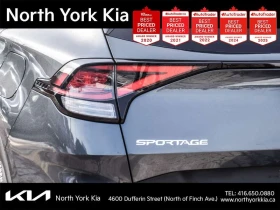 Kia Sportage * LX AWD | LANE DEPARTURE | ONE OWNER | NO ACCIDEN | Auto.bg — изображение 7 Kia Sportage * LX AWD | LANE DEPARTURE | ONE OWNER | NO ACCIDEN | Auto.bg — изображение 7