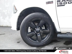 Dodge RAM 1500 Classic Express ЦЕНА ДО БЪЛГАРИЯ АВТОКРЕДИТ | Auto.bg — изображение 6 Dodge RAM 1500 Classic Express ЦЕНА ДО БЪЛГАРИЯ АВТОКРЕДИТ | Auto.bg — изображение 6