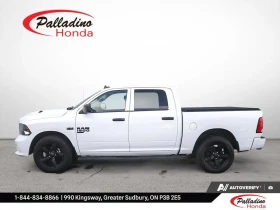 Dodge RAM 1500 Classic Express ЦЕНА ДО БЪЛГАРИЯ АВТОКРЕДИТ | Auto.bg — изображение 3 Dodge RAM 1500 Classic Express ЦЕНА ДО БЪЛГАРИЯ АВТОКРЕДИТ | Auto.bg — изображение 3