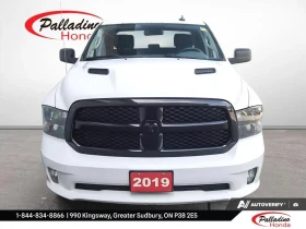 Dodge RAM 1500 Classic Express ЦЕНА ДО БЪЛГАРИЯ АВТОКРЕДИТ | Auto.bg — изображение 2 Dodge RAM 1500 Classic Express ЦЕНА ДО БЪЛГАРИЯ АВТОКРЕДИТ | Auto.bg — изображение 2