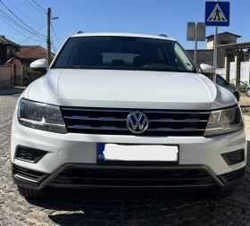 VW Tiguan - 16500 € - 37288837 6 | Car24.bg VW Tiguan - 16500 € - 37288837 6
