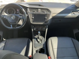 VW Tiguan - 16500 € - 37288837 9 | Car24.bg VW Tiguan - 16500 € - 37288837 9