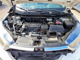Honda Cr-v 2.4l Lx - 11999 € - 16893172 12 | Car24.bg Honda Cr-v 2.4l Lx - 11999 € - 16893172 12
