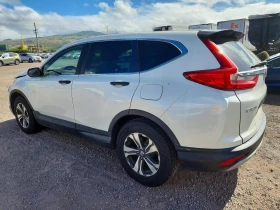 Honda Cr-v 2.4l Lx - 11999 € - 16893172 2 | Car24.bg Honda Cr-v 2.4l Lx - 11999 € - 16893172 2
