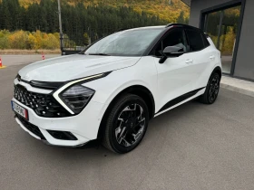 Kia Sportage Plyg In Hybrid GT-Lain 4x4 FULL MAXX 64000km