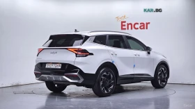 Kia Sportage 2WD* * Signature* * LPG* * Distronic* * Lane assis | Auto.bg — изображение 2 Kia Sportage 2WD* * Signature* * LPG* * Distronic* * Lane assis | Auto.bg — изображение 2