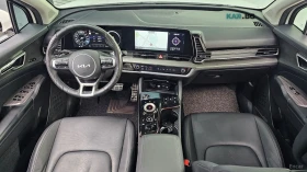 Kia Sportage 2WD* * Signature* * LPG* * Distronic* * Lane assis | Auto.bg — изображение 6 Kia Sportage 2WD* * Signature* * LPG* * Distronic* * Lane assis | Auto.bg — изображение 6