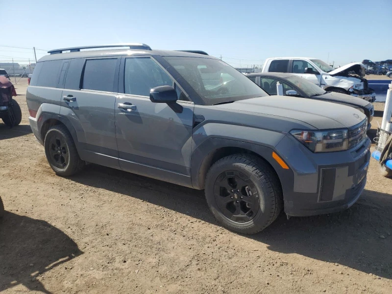 Hyundai Santa fe XRT 2.5L 4X4 * КЛИП НА ДВИГАТЕЛ*  - 50999 лв. / 26075.37 € - 22345569 1 | Car24.bg Hyundai Santa fe XRT 2.5L 4X4 * КЛИП НА ДВИГАТЕЛ*  - 50999 лв. / 26075.37 € - 22345569 1